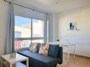 Apartamento a 5 min de la Playa y en el Casco Histórico